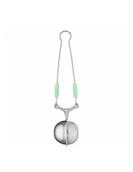 Infusor De Té Cuisinart Para Porciones Individuales En Forma Redonda