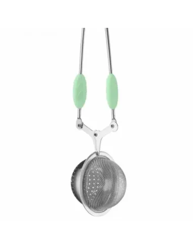 Infusor De Té Cuisinart Para Porciones Individuales En Forma Redonda
