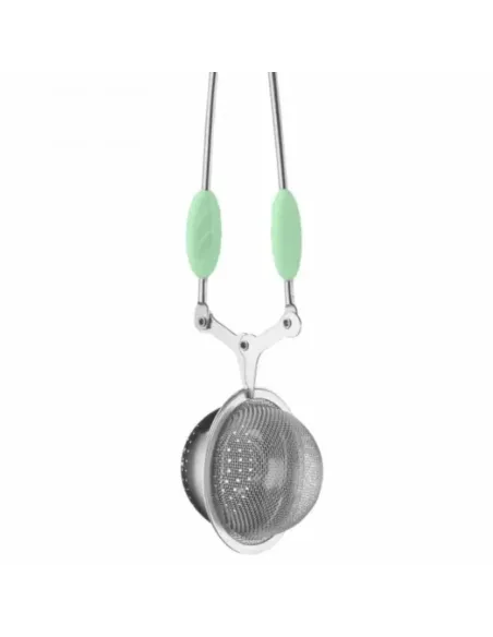 Infusor De Té Cuisinart Para Porciones Individuales En Forma Redonda