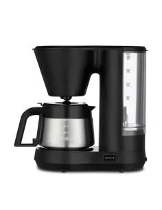 Cafetera Cuisinart 5Tzas 30 Min. Con Jarra Acero Inoxidable