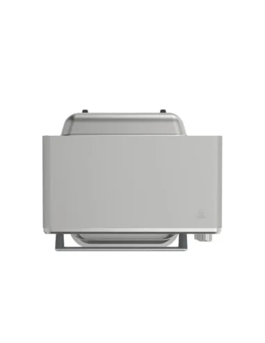 Horno Tostador Black Decker Air Fryer 8 Rebanadas 1500 W 23 L 6 Funciones Acero Inox