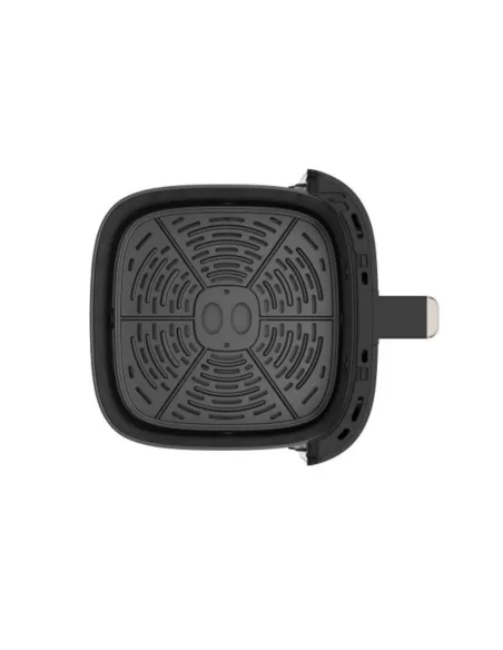 Freidora De Aire Black Decker 4.2 L Negro