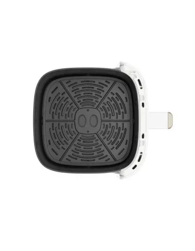 Freidora De Aire Black Decker 4.2 L Blanco