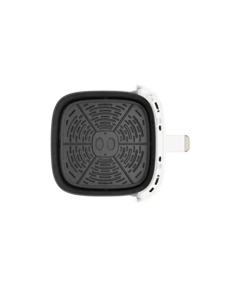 Freidora De Aire Black Decker 4.2 L Blanco