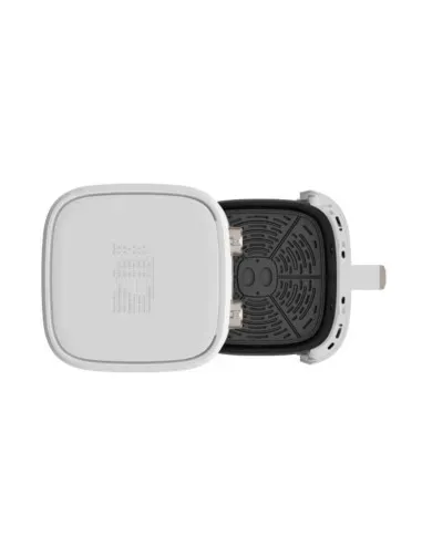 Freidora De Aire Black Decker 4.2 L Blanco
