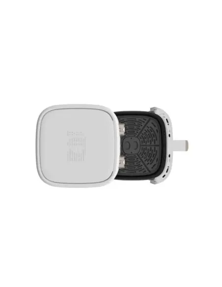 Freidora De Aire Black Decker 4.2 L Blanco