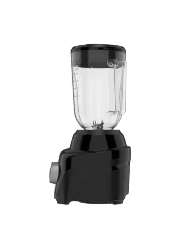 Licuadora Black Decker Ice Crush 2 Vel Mas Pulso. 700 W Jarra De Plástico 1.65 L Negra