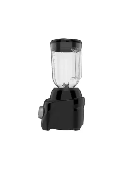 Licuadora Black Decker Ice Crush 2 Vel Mas Pulso. 700 W Jarra De Plástico 1.65 L Negra