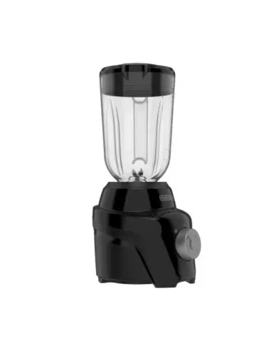Licuadora Black Decker Ice Crush 2 Vel Mas Pulso. 700 W Jarra De Plástico 1.65 L Negra