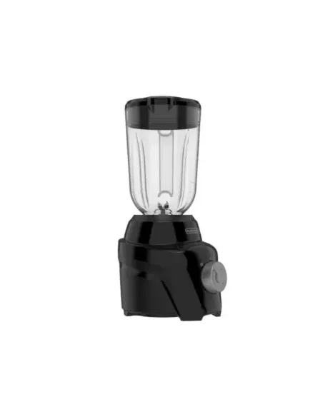 Licuadora Black Decker Ice Crush 2 Vel Mas Pulso. 700 W Jarra De Plástico 1.65 L Negra