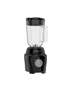 Licuadora Black Decker Ice Crush 2 Vel Mas Pulso. 700 W Jarra De Plástico 1.65 L Negra 2