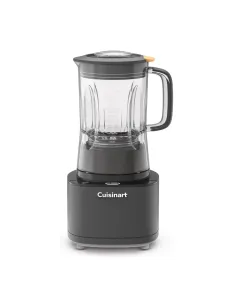 Licuadora Cuisinart Soho 600 W Jarra De Titran 36 Onz Función Pulso Negro