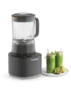 Licuadora Cuisinart Soho 600 W Jarra De Titran 36 Onz Función Pulso Negro 2