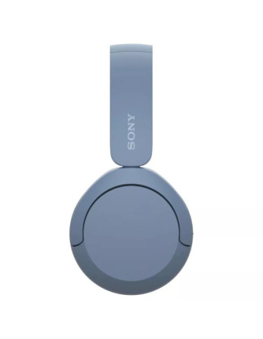 Audífonos Sony Inalámbrico Diadema 30 mm 20 20 kHz Microf Integr 50H Dur Azul