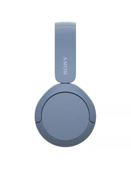 Audífonos Sony Inalámbrico Diadema 30 mm 20 20 kHz Microf Integr 50H Dur Azul