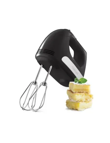 Batidora De Mano Cuisinart 3 Velocidades 200 W Negra