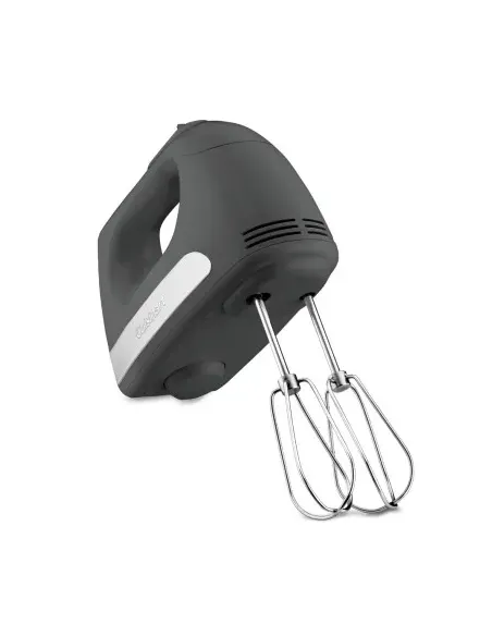 Batidora De Mano Cuisinart 3 Velocidades 200 W Negra