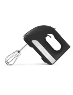 Batidora De Mano Cuisinart 3 Velocidades 200 W Negra 2