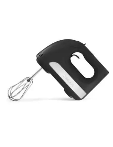 Batidora De Mano Cuisinart 3 Velocidades 200 W Negra