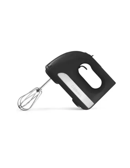 Batidora De Mano Cuisinart 3 Velocidades 200 W Negra