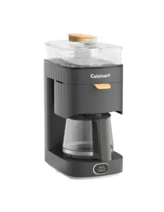 Cafetera Cuisinart Soho-5Tzs -Jarra Vidrio-800 W-Apagado Autom.-25Onz -Negro 2