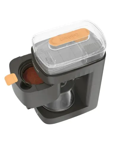 Cafetera Cuisinart Soho-5Tzs -Jarra Vidrio-800 W-Apagado Autom.-25Onz -Negro