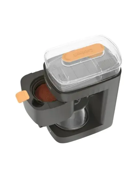 Cafetera Cuisinart Soho-5Tzs -Jarra Vidrio-800 W-Apagado Autom.-25Onz -Negro