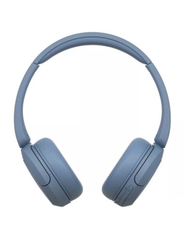 Audífonos Sony Inalámbrico Diadema 30 mm 20 20 kHz Microf Integr 50H Dur Azul