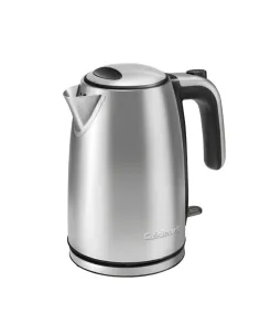 Tetera Eléctrica Cuisinart 1,7 L 1340 W Acero Inoxidable 2