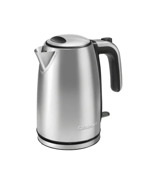 Tetera Eléctrica Cuisinart 1,7 L 1340 W Acero Inoxidable