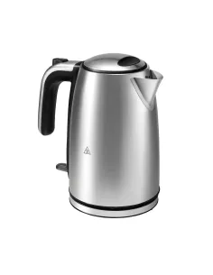 Tetera Eléctrica Cuisinart 1,7 L 1340 W Acero Inoxidable