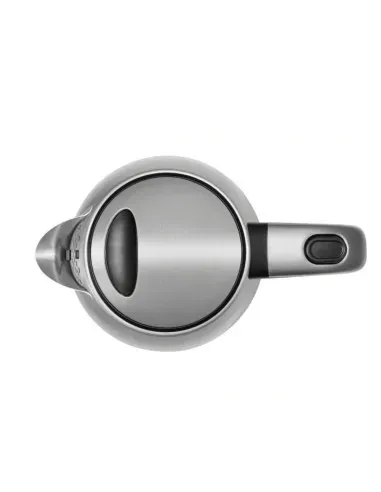 Tetera Eléctrica Cuisinart 1,7 L 1340 W Acero Inoxidable
