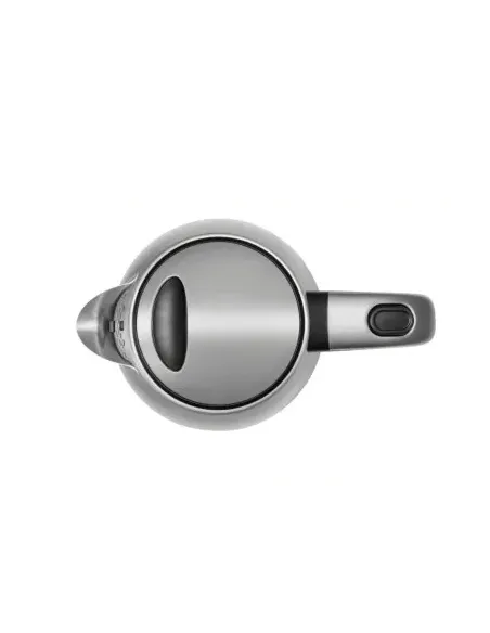 Tetera Eléctrica Cuisinart 1,7 L 1340 W Acero Inoxidable