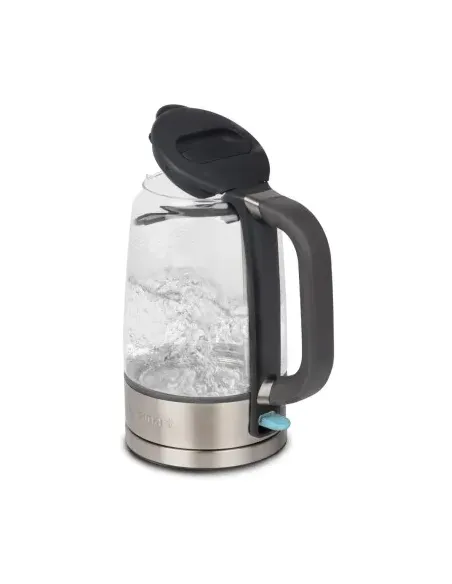 Tetera Eléctrica Cuisinart 1.7 L 10 Tzas Acero Inoxidable