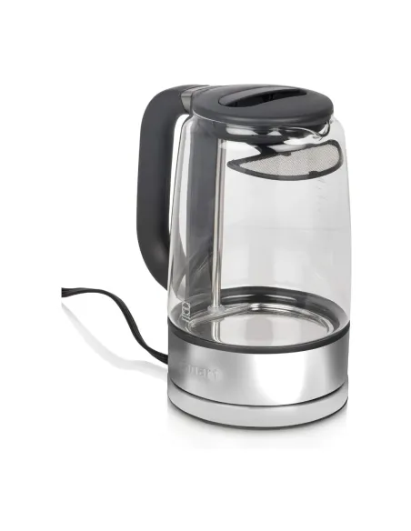 Tetera Eléctrica Cuisinart 1.7 L 10 Tzas Acero Inoxidable