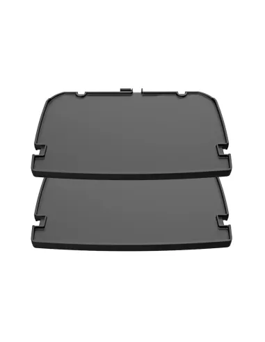 Parrilla Multifunción 5 En 1 Cuisinart Eléctrica Acero Inox. Temperatura Ajustable Tapa Removible
