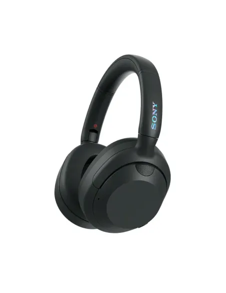 Audífonos Sony Inalámbrico Diadema Alexa Microf. Integr. 50H Dur. Negro