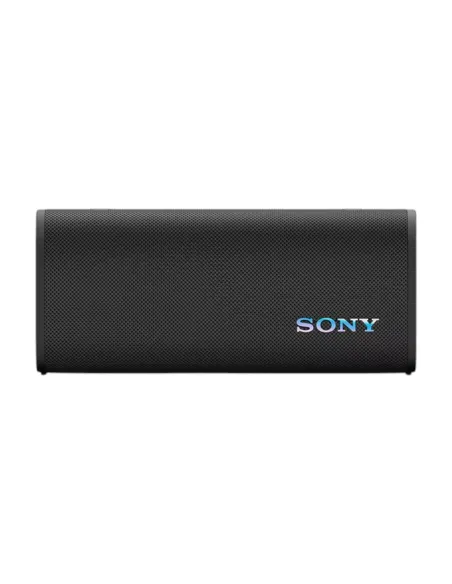 Parlante Sony Ult Field 3 Inalámbrico Ip66 Y Ip67 Bluethoo 5,2 Party Connect Negro