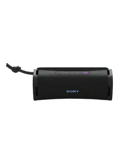 Parlante Sony Ult Field 1 Inalámbrico Ip67 Bluethoo 5,3 Manos Libres Negro