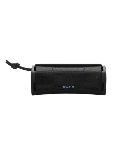 Parlante Sony Ult Field 1 Inalámbrico Ip67 Bluethoo 5,3 Manos Libres Negro