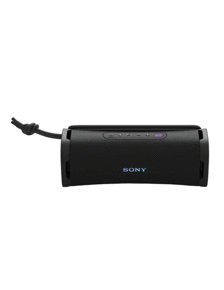 Parlante Sony Ult Field 1 Inalámbrico Ip67 Bluethoo 5,3 Manos Libres Negro