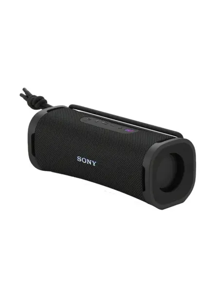 Parlante Sony Ult Field 1 Inalámbrico Ip67 Bluethoo 5,3 Manos Libres Negro