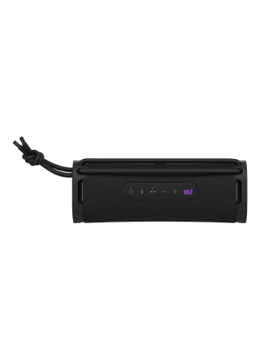 Parlante Sony Ult Field 1 Inalámbrico Ip67 Bluethoo 5,3 Manos Libres Negro