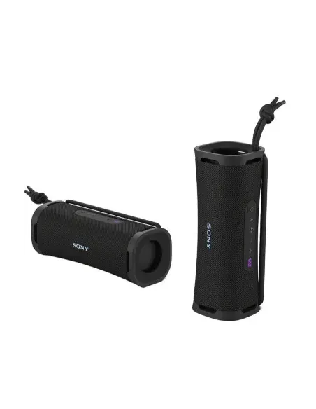 Parlante Sony Ult Field 1 Inalámbrico Ip67 Bluethoo 5,3 Manos Libres Negro
