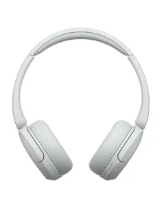 Audífonos Sony Inalámbrico Diadema 30 mm 20 20 kHz Microf Integr 50H Dur Blanco