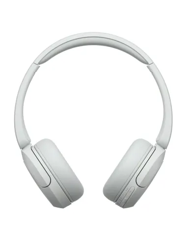 Audífonos Sony Inalámbrico Diadema 30 mm 20 20 kHz Microf Integr 50H Dur Blanco
