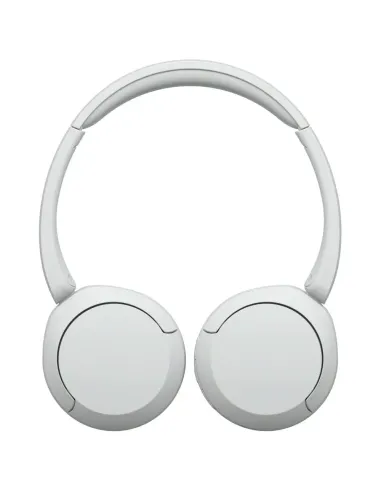 Audífonos Sony Inalámbrico Diadema 30 mm 20 20 kHz Microf Integr 50H Dur Blanco