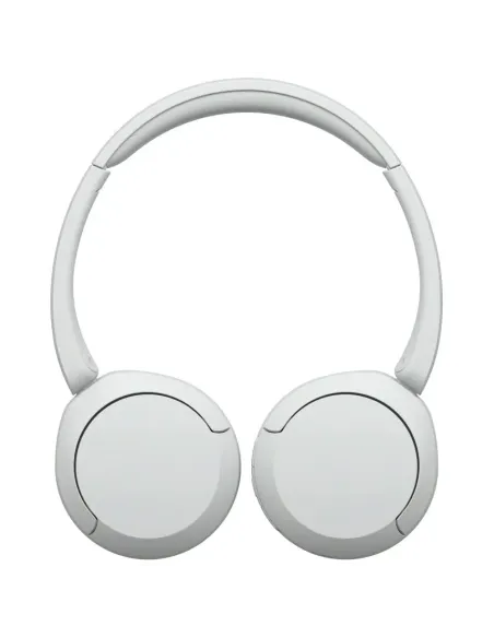 Audífonos Sony Inalámbrico Diadema 30 mm 20 20 kHz Microf Integr 50H Dur Blanco