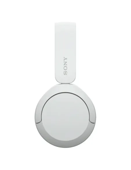 Audífonos Sony Inalámbrico Diadema 30 mm 20 20 kHz Microf Integr 50H Dur Blanco