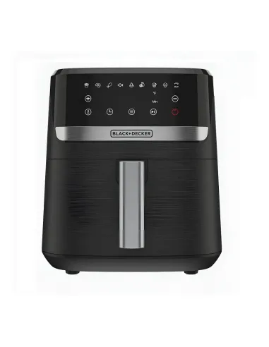 Freidora De Aire Black Decker 4.2 L Negro